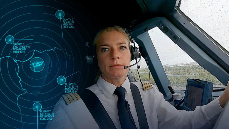 Still image for Mittendrin - Flughafen Frankfurt season 1 episode 3: Episode 3