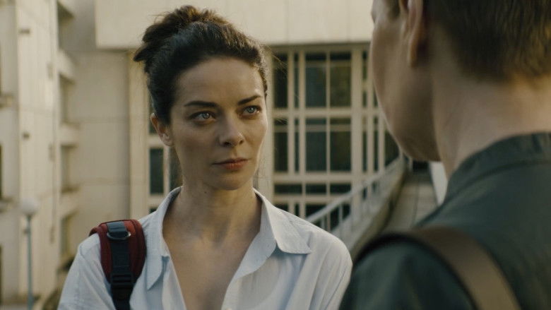 Still image for Point Zero season 1 episode 1: Episode 1