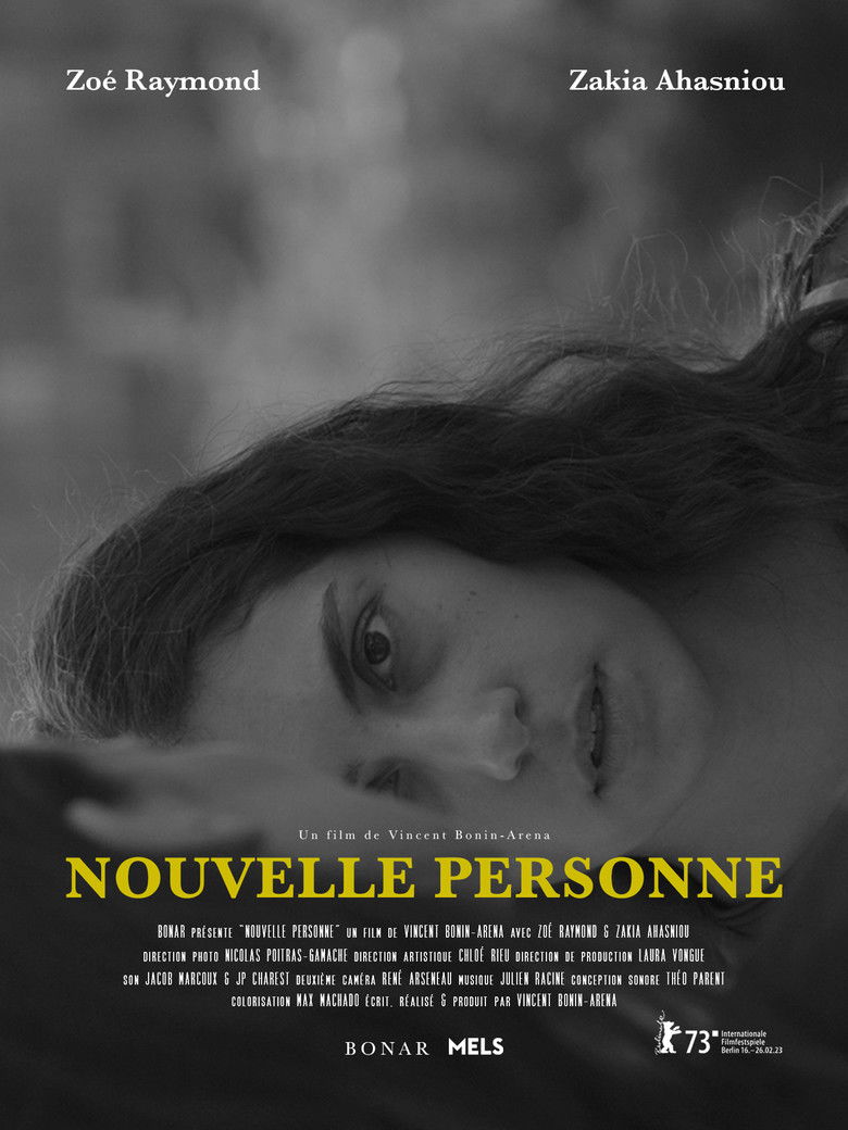 Imatge de Nouvelle Personne