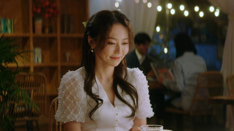 Still image for Blemish Flaw season 1 episode 6: Episode 6