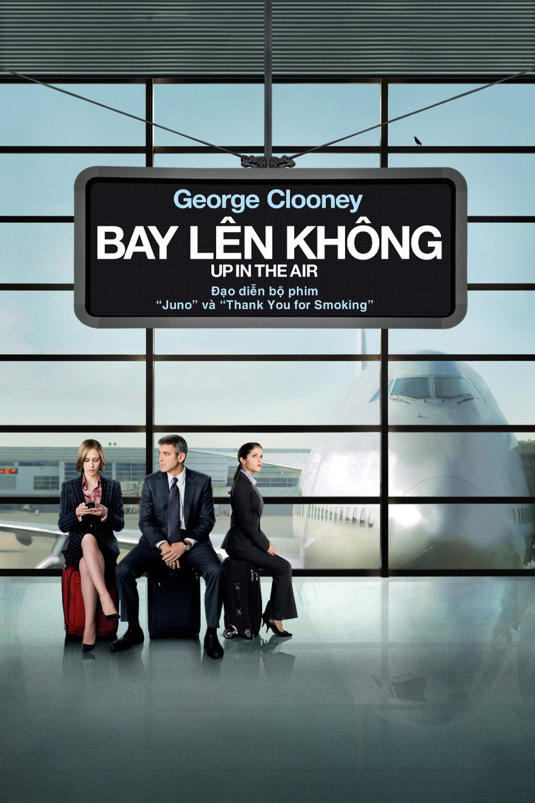 Lơ Lửng Tr&ecirc;n Kh&ocirc;ng (2009)