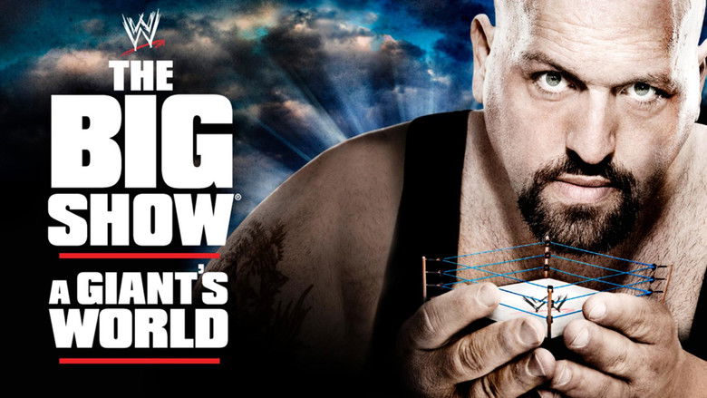 Still image for WWE Beyond The Ring season 1 episode 35: Big Show: A Giant's World Still image for WWE Beyond The Ring season 1 episode 35: Big Show: A Giant's World
