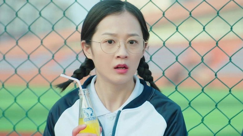 Still image for My Sassy Deskmate season 1 episode 5: Episode 5