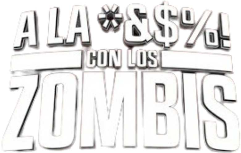 Imagen de A La Mierda Con Los Zombis