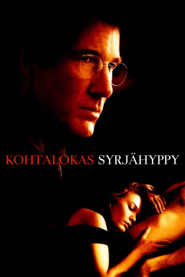 Kohtalokas syrj&auml;hyppy (2002)