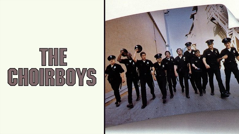 The Choirboys (1977)
