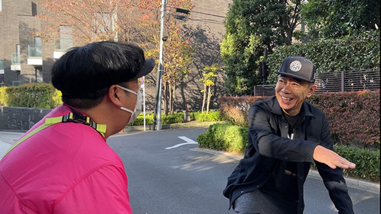 Still image for バナナマン日村が歩く!ウォーキングのひむ太郎 season 1 episode 9: Episode 9 Still image for バナナマン日村が歩く!ウォーキングのひむ太郎 season 1 episode 9: Episode 9