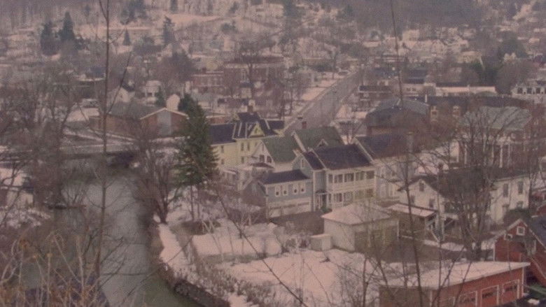 Image d'arrière-plan 3 du film The Winter There Was Very Little Snow