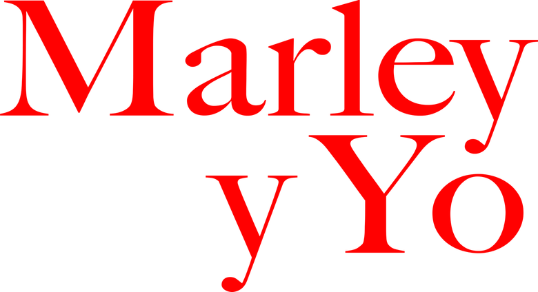 Imagen de Marley y Yo