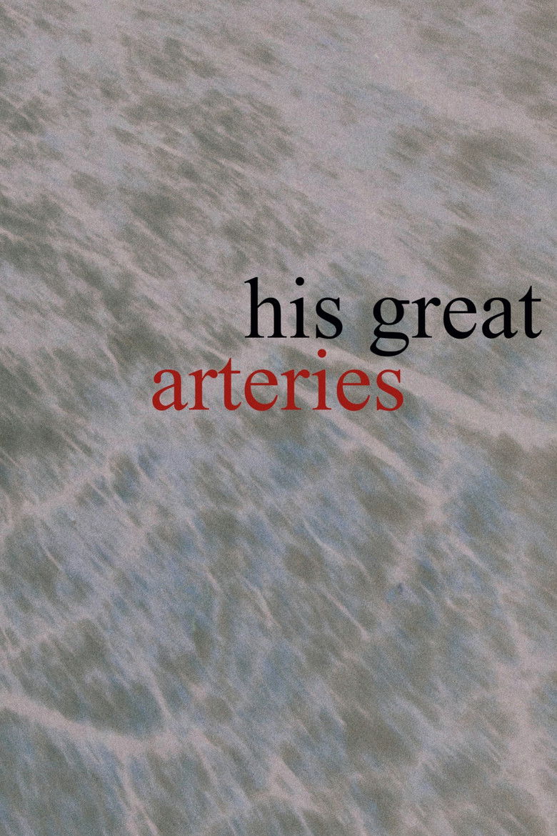 Imatge de His Great Arteries
