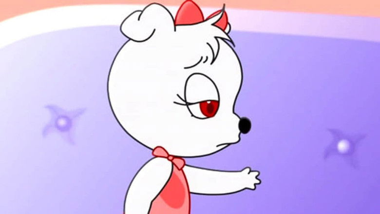 Still image for 山猫和吉咪 season 1 episode 73: Episode 73