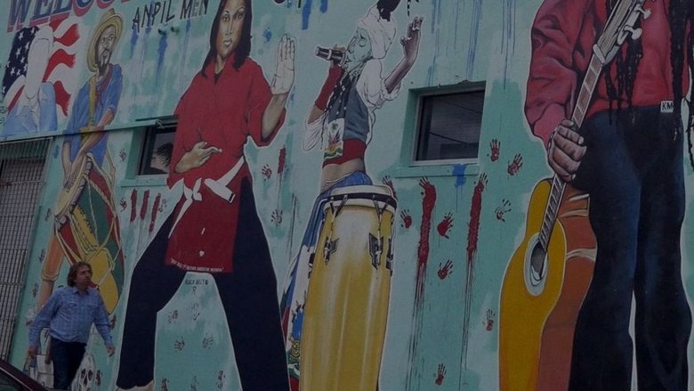 The Trayvon Hoax: Unmasking the Witness Fraud that Divided America movie poster