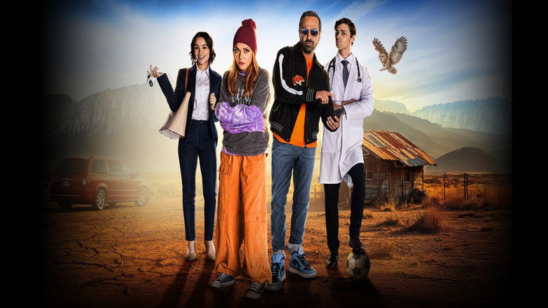 Family Disaster (2025)