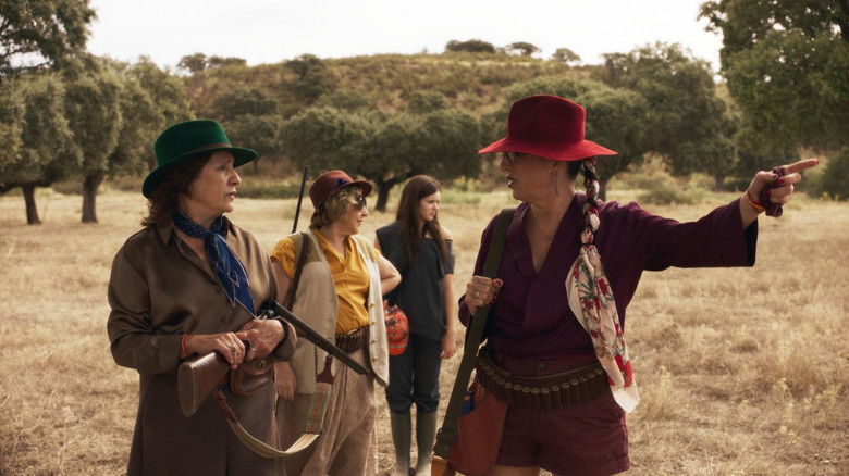 Imatge de Día de caza