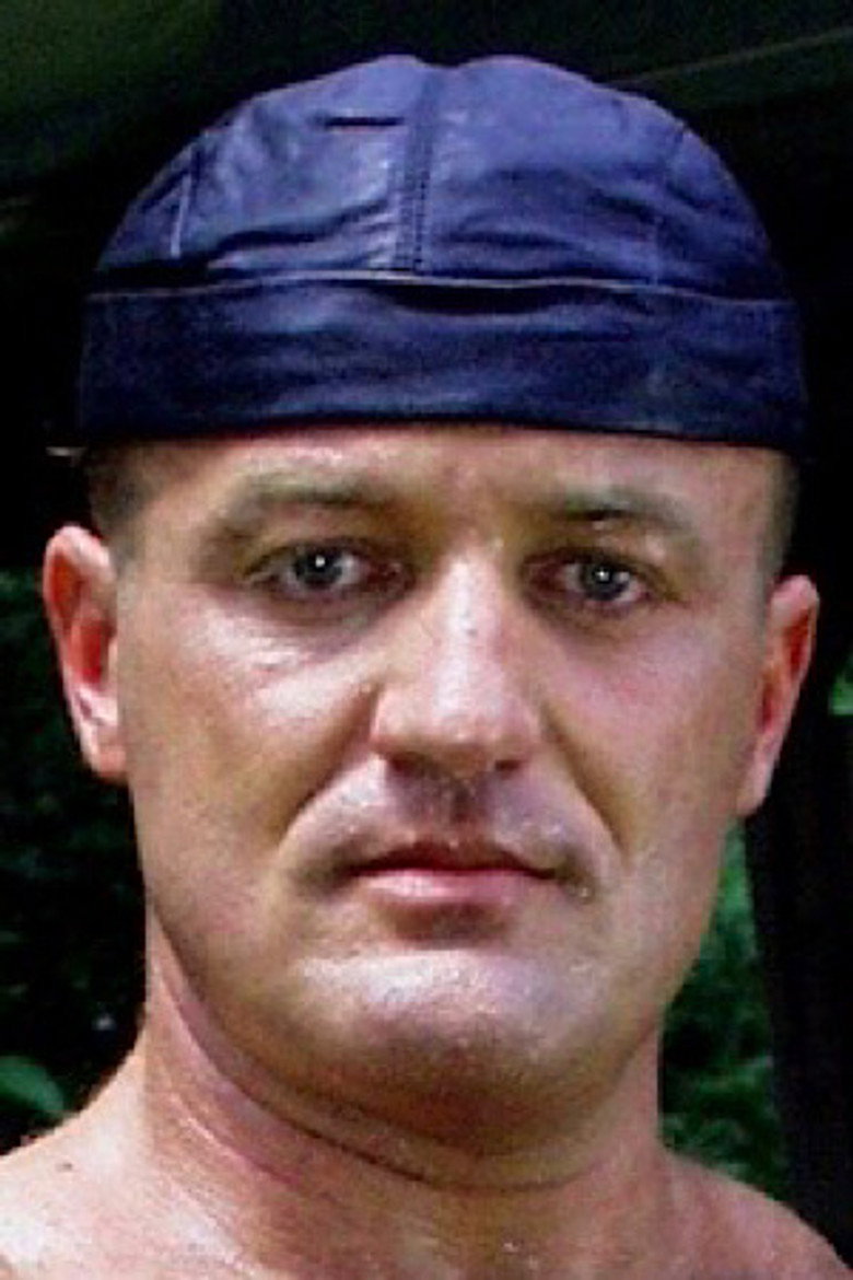 Rex Parker portrait