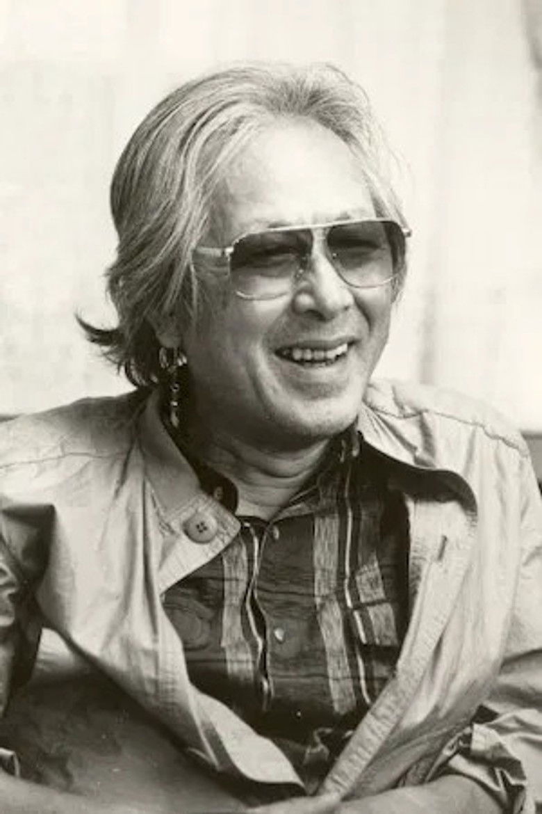 Photo de Kinji Fukasaku