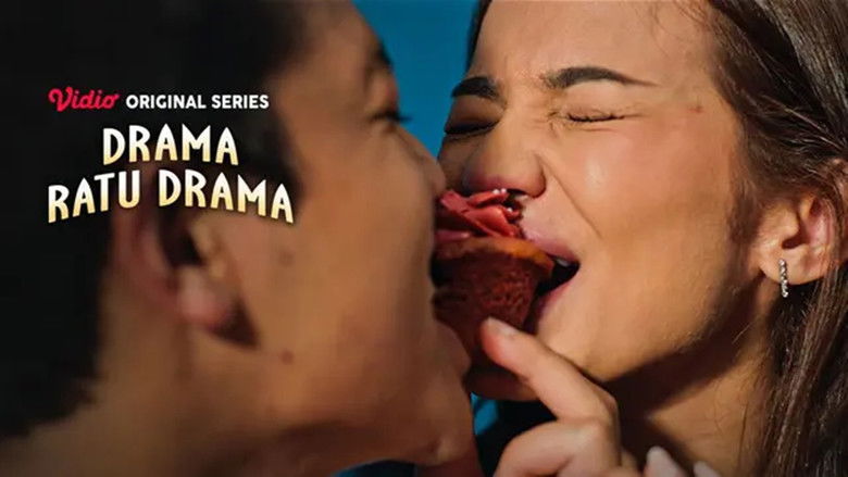 Still image for Drama Queen's Drama season 1 episode 4: Drama King's Drama Still image for Drama Queen's Drama season 1 episode 4: Drama King's Drama