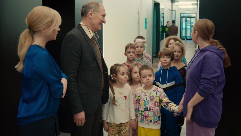 Still image for Mastodon season 1 episode 2: Episode 2 Still image for Mastodon season 1 episode 2: Episode 2