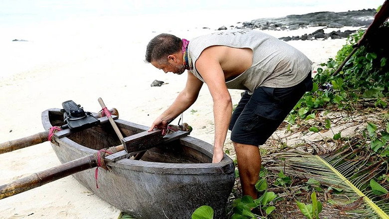 Australian Survivor S02E02