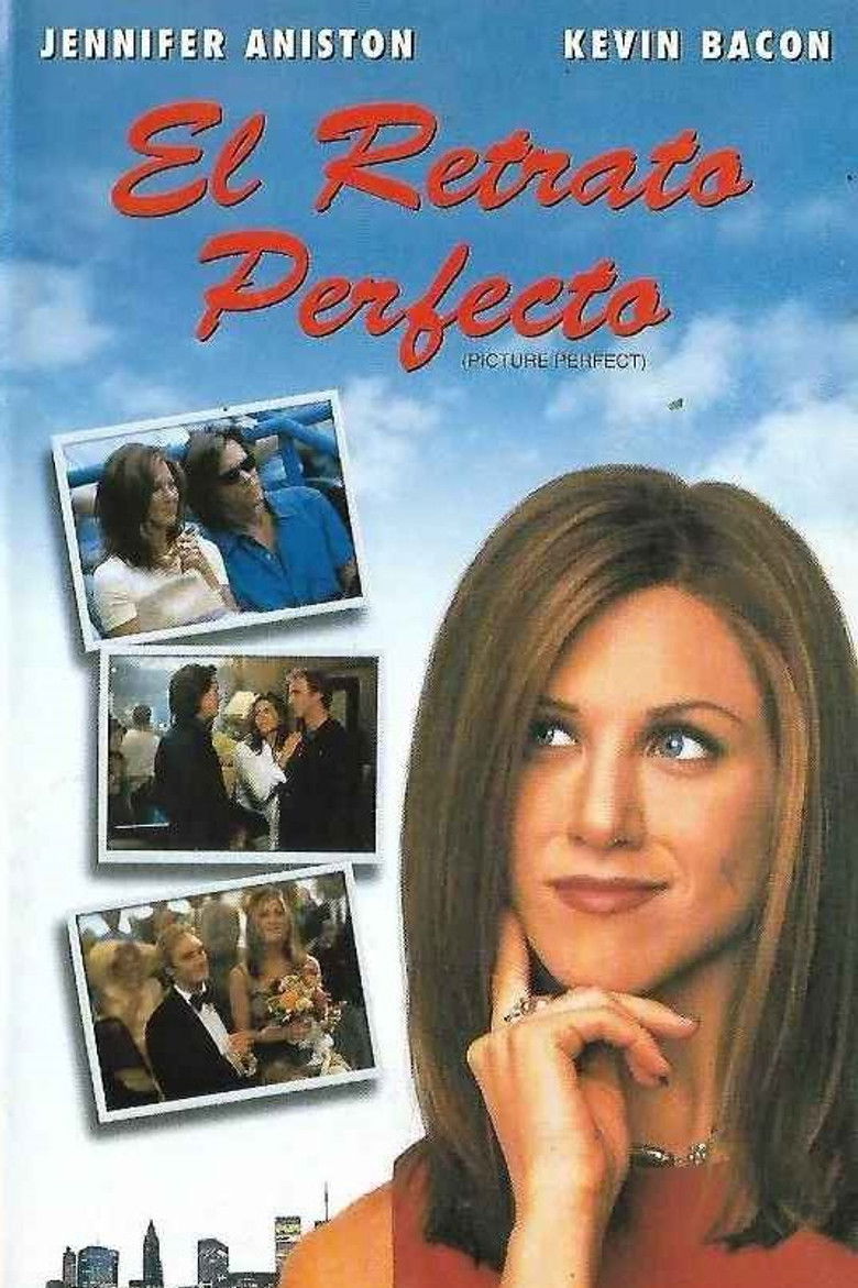 Póster la Película