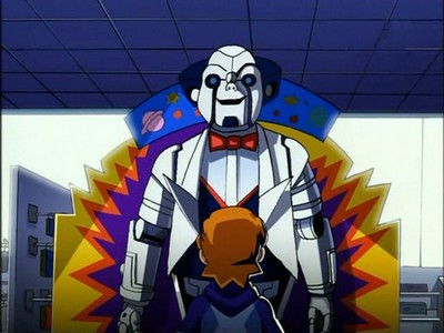 Still image for The Amazing Spiez! season 1 episode 7: Episode 7 Still image for The Amazing Spiez! season 1 episode 7: Episode 7