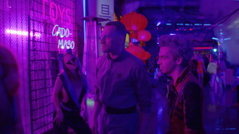 Still image for Darknet season 1 episode 1: Episode 1 Still image for Darknet season 1 episode 1: Episode 1