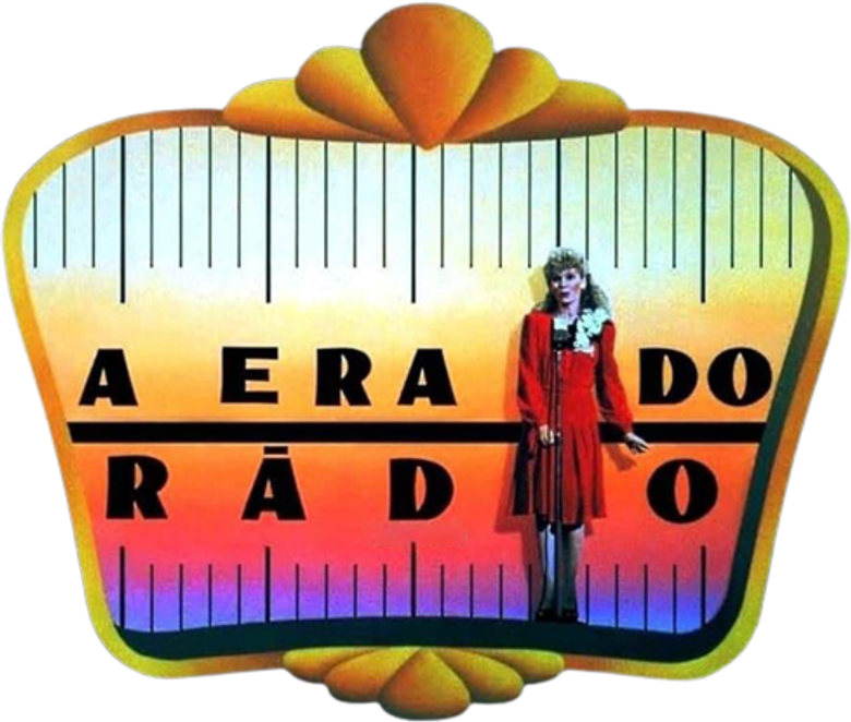 A Era do Rádio