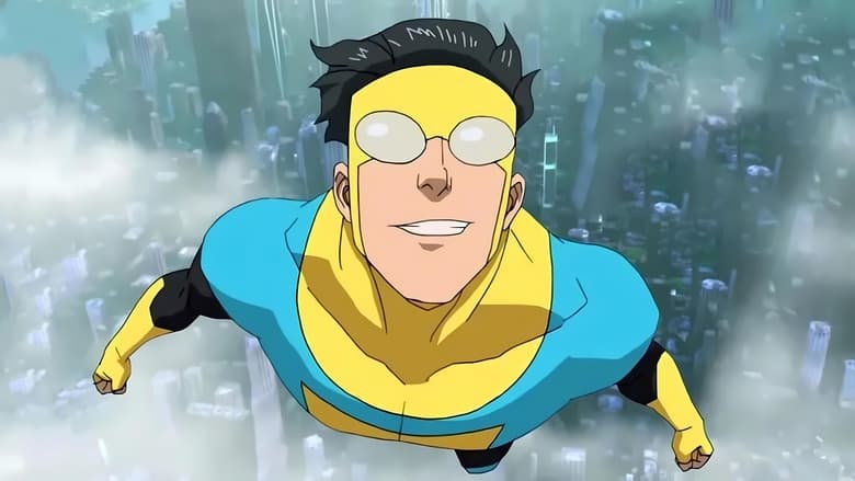 INVINCIBLE (2021)