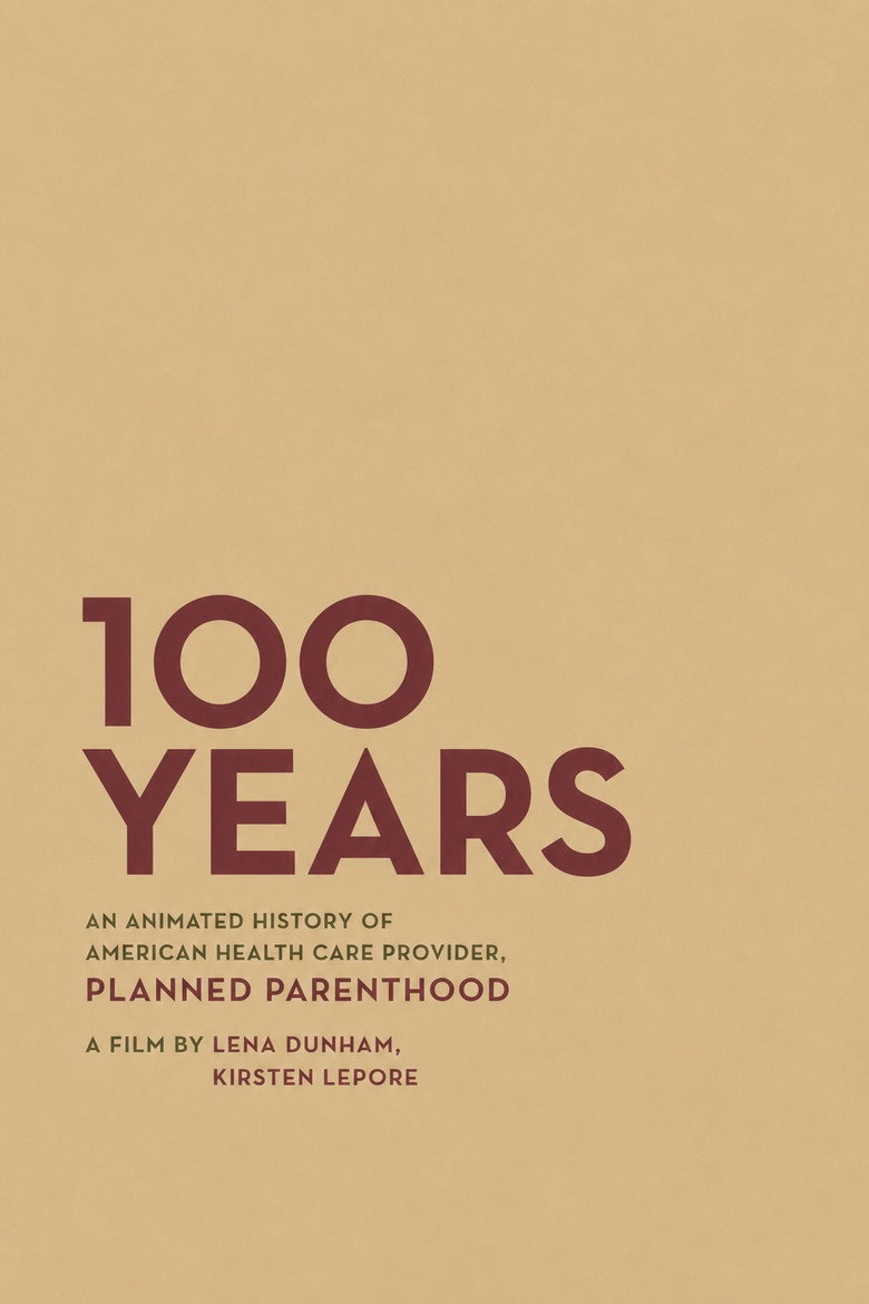 100 Years — image 3