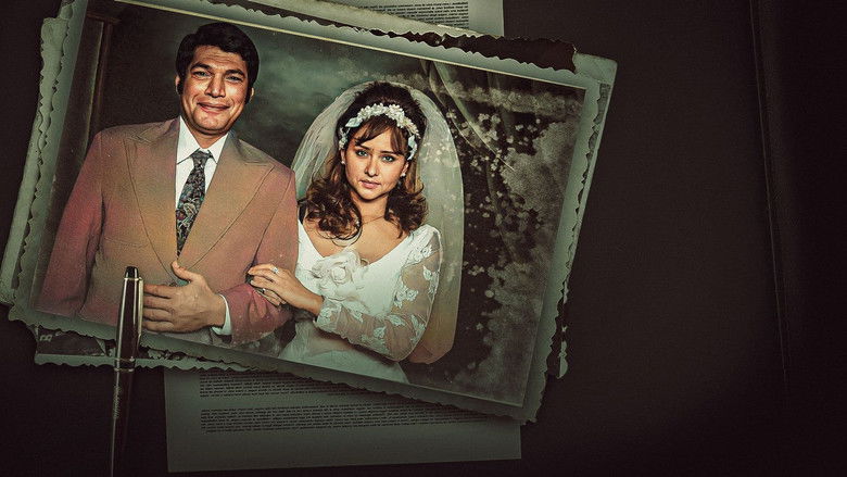 A Girl Named Zat backdrop 5