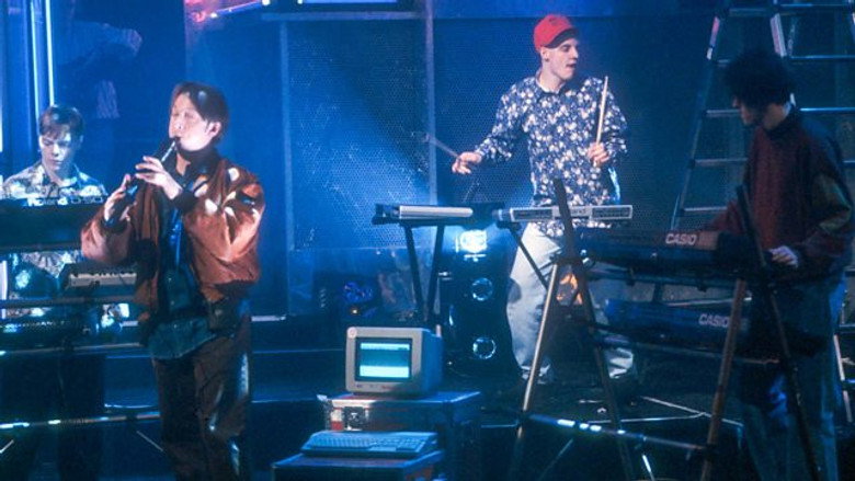 Top of the Pops S26E46 still