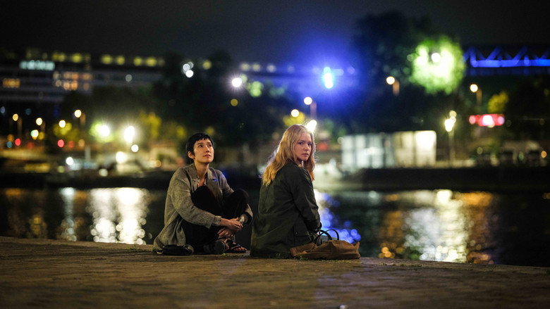 Image d'arrière-plan 1 du film Soudain