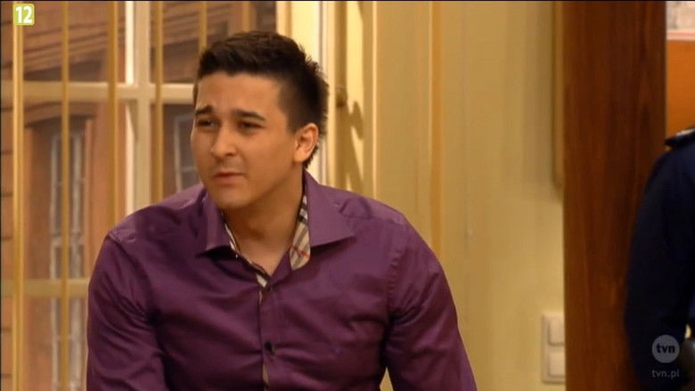 Still image for Sędzia Anna Maria Wesołowska season 1 episode 633: Episode 633