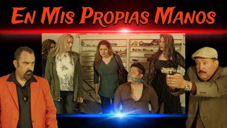 En Mis Propias Manos backdrop 4