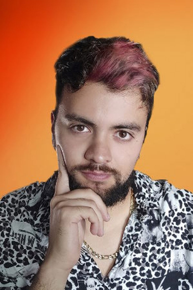 Israel Gomez Resendiz