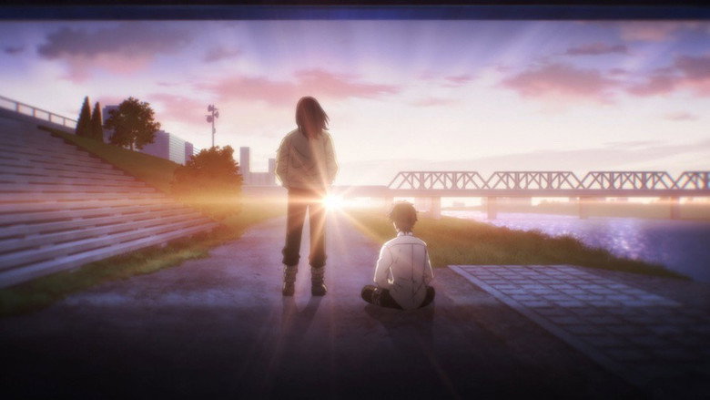 Still from Tokyo Revengers - Season 1 Episode 25