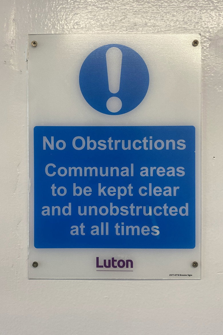 Imatge de Once Upon A Time In Luton