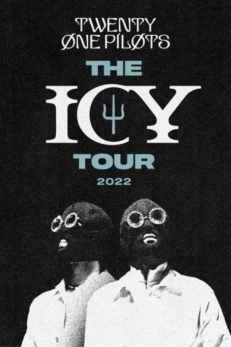 Twenty One Pilots - The Icy Tour