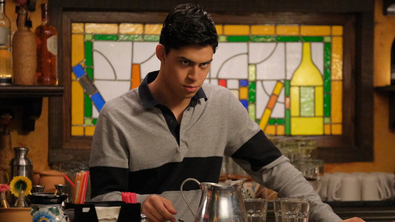Still from Party of Five - Season 1 Episode 3