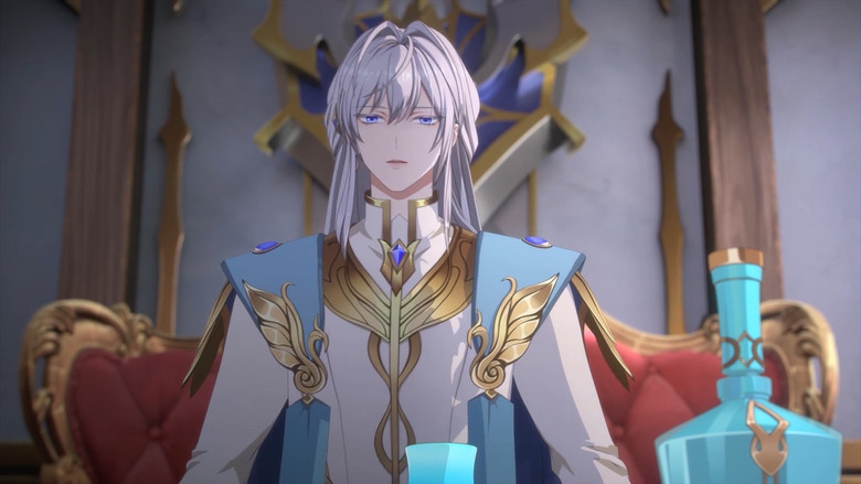 Still image for Close Combat Mage season 1 episode 16: Episode 16 Still image for Close Combat Mage season 1 episode 16: Episode 16