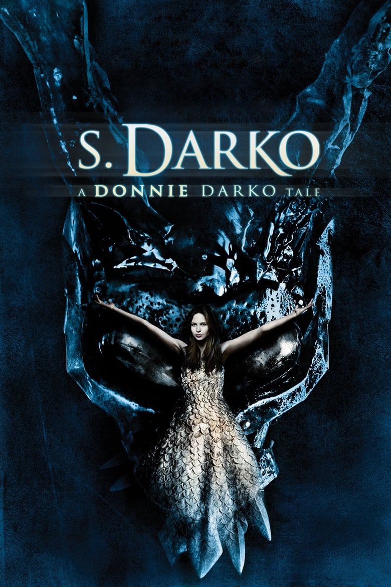 S. Darko (2009)