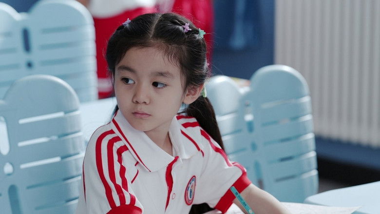 Still image for Growing Together season 1 episode 15: Episode 15