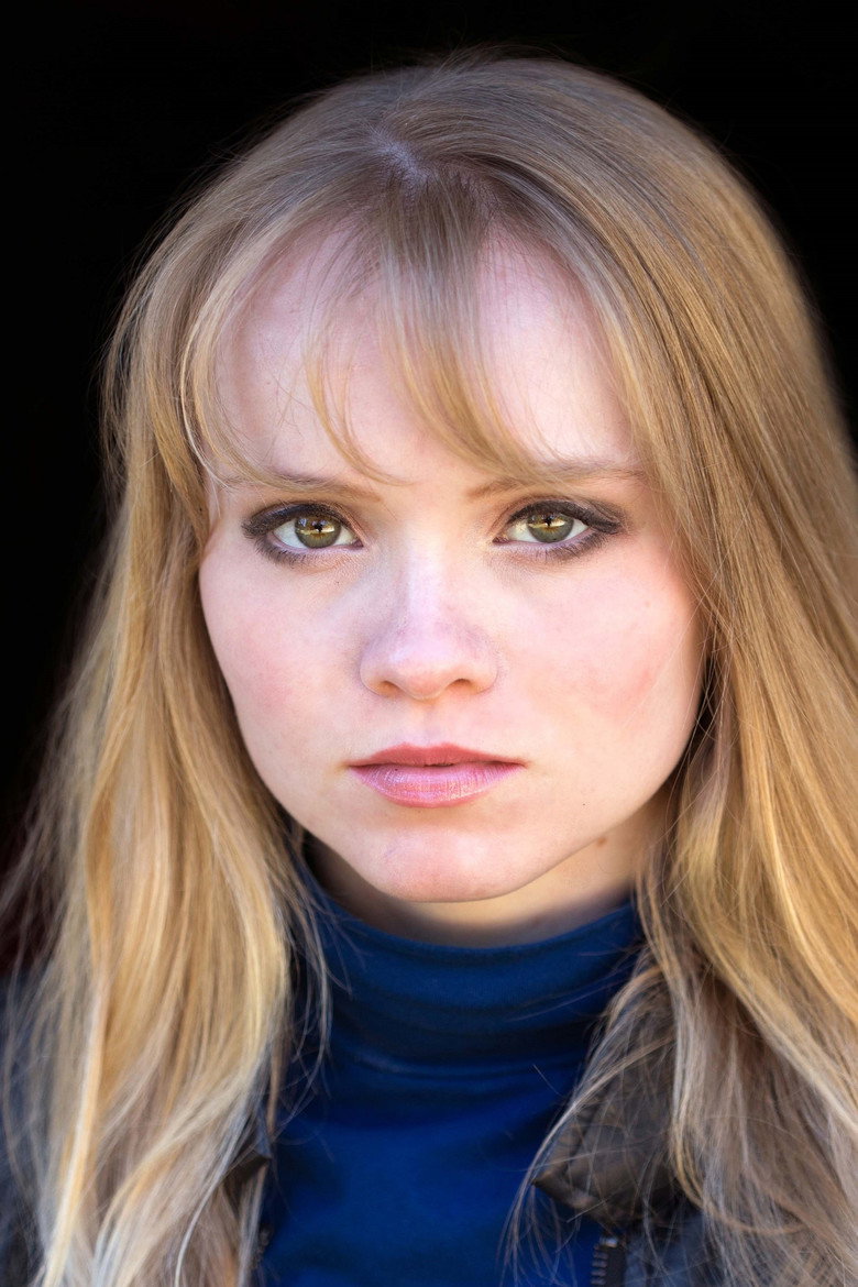 Shaelan O'Connor photo 2
