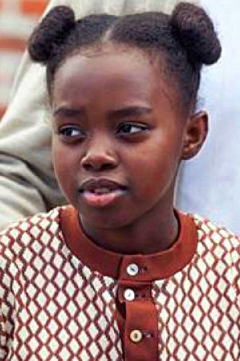 Médina Diarra photo 2