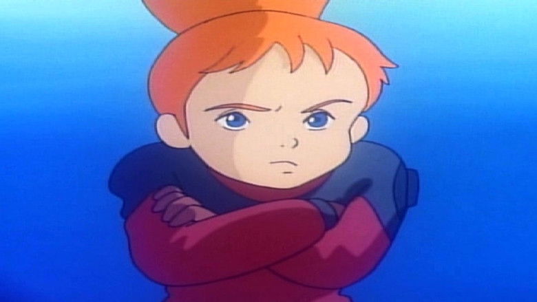 Still image for Tico of the Seven Seas season 1 episode 20: Does Junior hate Nanami!? Still image for Tico of the Seven Seas season 1 episode 20: Does Junior hate Nanami!?