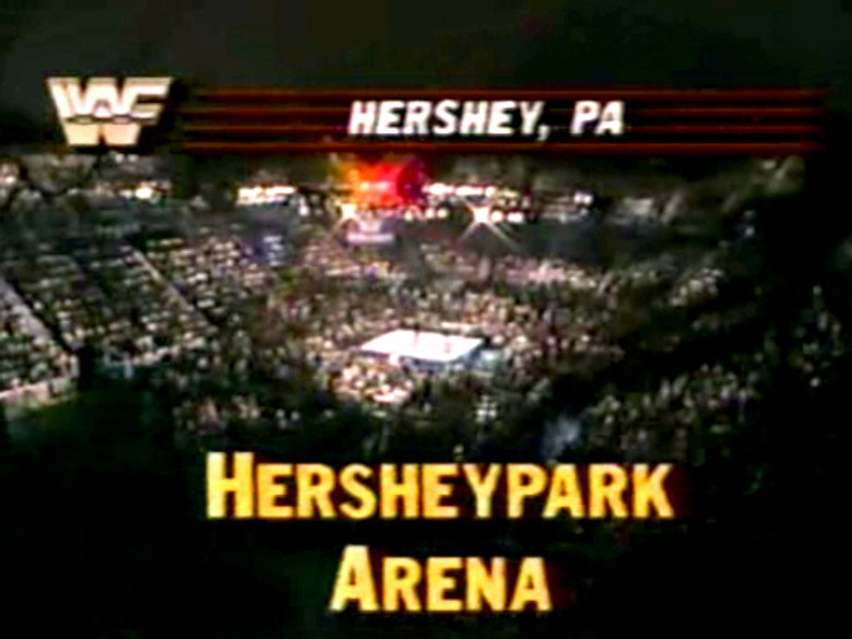 WWF Superstars 시즌 5 37화
