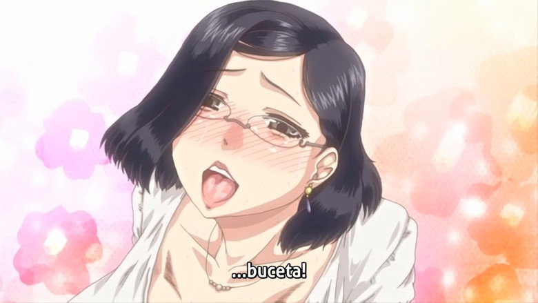Bitch Na In Ane Sama