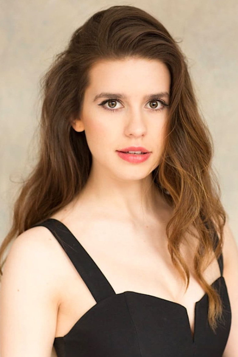 Philippa Coulthard photo 4