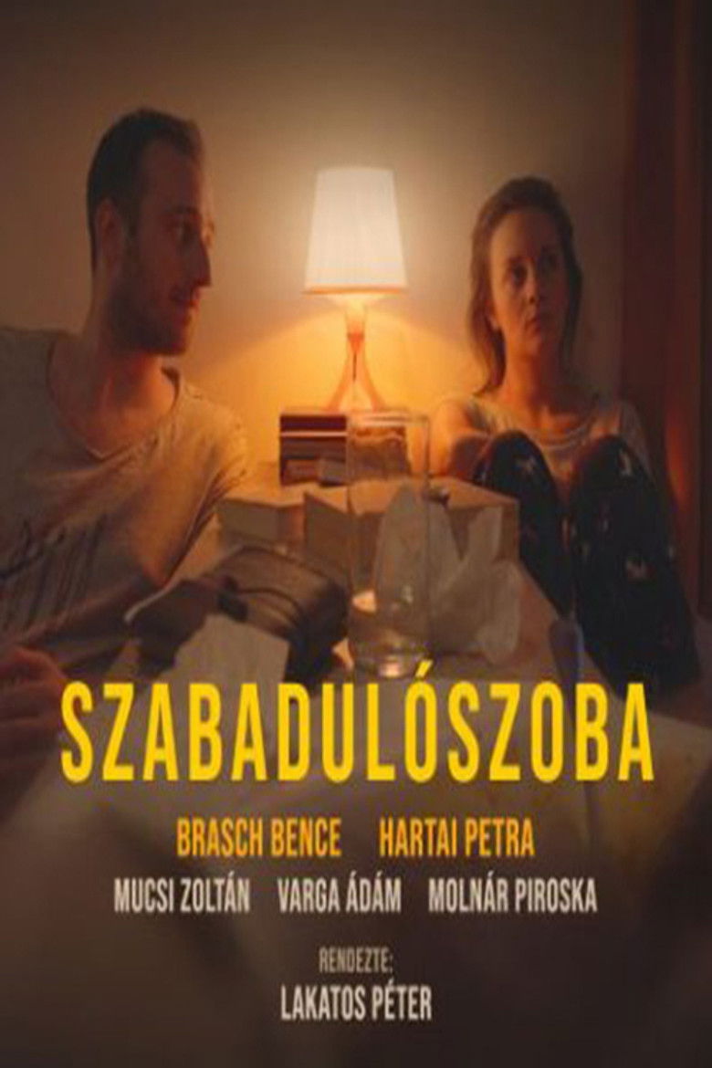 Imatge de Szabadulószoba