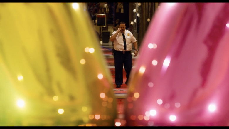 Image d'arrière-plan 8 du film Paul Blart 2 : Super Vigile à Las Vegas